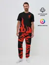 Мужская пижама с брюками / Liverpool F.C.