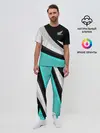 Мужская пижама с брюками / HONDA