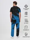 Мужская пижама с брюками / BMW / БМВ