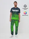 Мужская пижама с брюками / FORTNITE / ФОРТНАЙТ