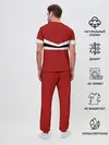Мужская пижама с брюками / СССР