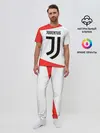Мужская пижама с брюками / JUVENTUS / ЮВЕНТУС