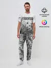Мужская пижама с брюками / JUVENTUS / ЮВЕНТУС