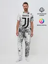 Мужская пижама с брюками / JUVENTUS / ЮВЕНТУС