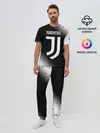 Мужская пижама с брюками / JUVENTUS / ЮВЕНТУС