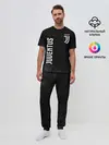 Мужская пижама с брюками / JUVENTUS / ЮВЕНТУС
