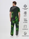 Мужская пижама с брюками / Доктор Стоун | Сэнку