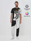Мужская пижама с брюками / JUVENTUS