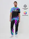 Мужская пижама с брюками / CS GO