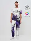 Мужская пижама с брюками / DESTINY 2: BEYOND LIGHT.