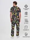 Мужская пижама с брюками / Feathers 2022