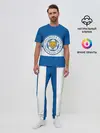 Мужская пижама с брюками / LEICESTER CITY