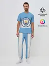 Мужская пижама с брюками / MANCHESTER CITY