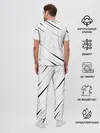 Мужская пижама с брюками / Тигр | Tiger