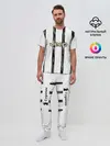 Мужская пижама с брюками / Juventus | Home Authentic style