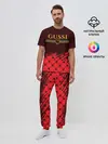 Мужская пижама с брюками / GUSSI / ГУСИ