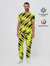 Мужская пижама с брюками / Borussia | 2020-2021 г.