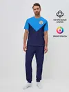 Мужская пижама с брюками / MANCHESTER CITY