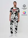 Мужская пижама с брюками / Drift