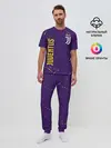 Мужская пижама с брюками / JUVENTUS / ЮВЕНТУС