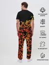 Мужская пижама с брюками / League of Legends