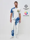Мужская пижама с брюками / REAL MADRID / РЕАЛ МАДРИД