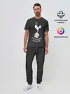 Мужская пижама с брюками / TOTTENHAM HOTSPUR / Тоттенхэм