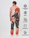 Мужская пижама с брюками / GENSHIN IMPACT, ДИЛЮК
