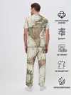 Мужская пижама с брюками / ВИНТАЖНАЯ КАРТА