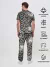 Мужская пижама с брюками / Обещанный Неверленд