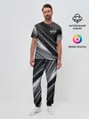 Мужская пижама с брюками / Infiniti