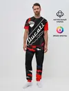 Мужская пижама с брюками / DUCATI / ДУКАТИ / SPORT