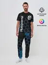 Мужская пижама с брюками / HUSQVARNA / ХУСКВАРНА