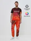 Мужская пижама с брюками / Evangelion 3.0 | Евангелион 3.0