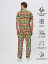 Мужская пижама с брюками / Аниме Южный парк