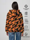 Женское худи / KTM | КТМ