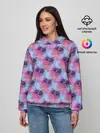 Женское худи / Котята