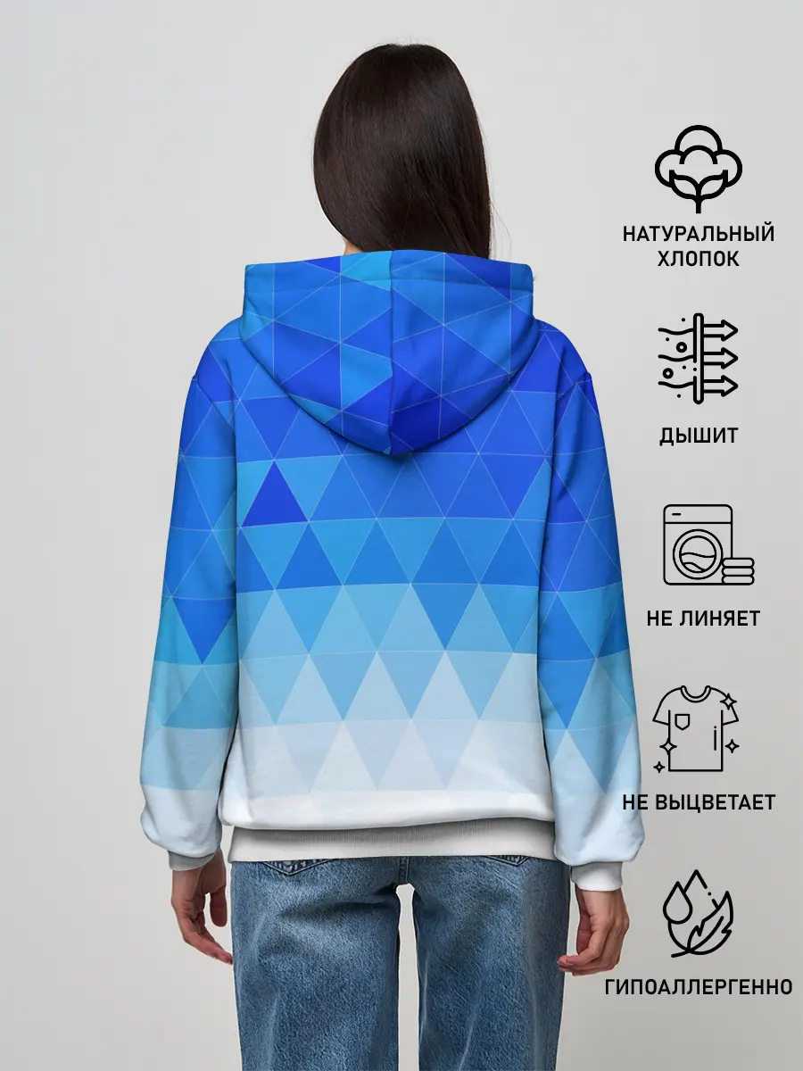 Женское худи / ТАНДЖИРО