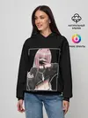 Женское худи / Zero Two