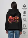 Женское худи / Мафия | Mafia