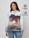 Женское худи / Life is strange Remaster