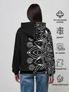 Женское худи / Mandala