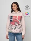 Женское худи / Anime Kuko Demon Yokai