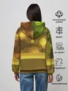 Женское худи / Блики