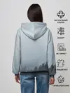 Женское худи / Атмосфера