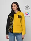 Женское худи / NHL BOSTON BRUINS