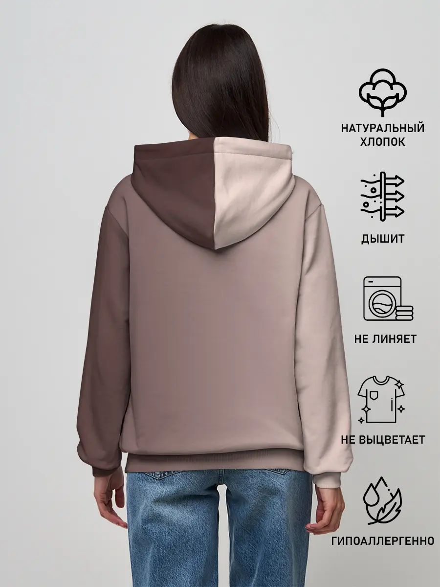 Женское худи / Магическая битва | Jujutsu kai