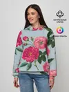Женское худи / Чайная роза