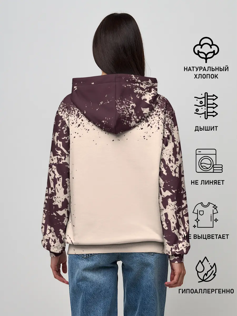 Женское худи / Kakegurui | Yumeko Jabami