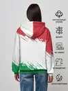 Женское худи / MADE IN ITALY